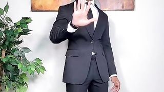 Man Suits