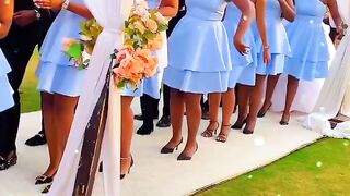 Que ton mariage soit comme celui-ci