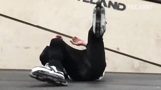 Instant Regret! Fail Videos That Hurt To Watch 2