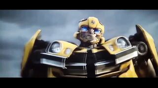 Gagawin Lahat Ni OPTIMUS PRIME Mabuhay Lang Si Bumblebee | Transformer Rise Of The Beast Movie Recap