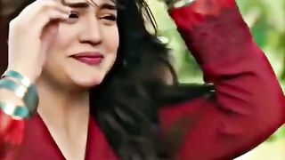 drama#zindagi awargi hai
