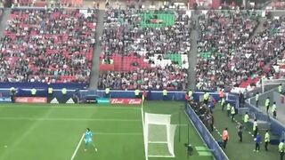 Hungary-Lithuania 2-0 | Magyarország Litvánia #shorts