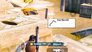 ⚡Victor 1v5 In PUBG Event #Pubg #trending #viral #bgmi #shorts