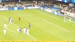 サッカー日本代表　ペルー戦を速報します #shorts