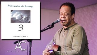 Música - Adhemar de Campos - Igreja Gloriosa