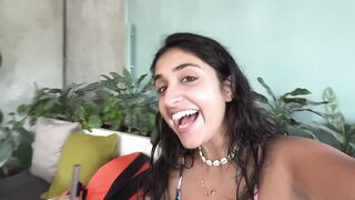 I AM IN BALI! _ Ultimate East Bali Guide (Itinerary, transport, cost)_