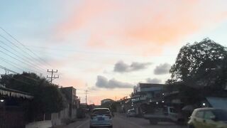 Sunset 17