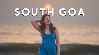 South Goa’s most beautiful beaches & off beat things to do! W_ Tanya Khanijow