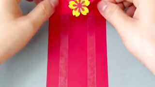 New paper art