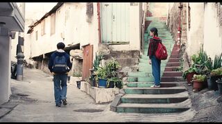 Past Lives (2023) Official Trailer|PG-13 | Drama|Romance|Latest movie trailers 2023