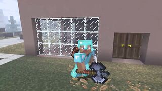 Intro for minecraft