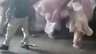 شہباز حکومت میں یے تزلیل عورتوں کی