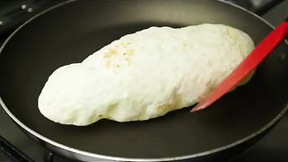 Chicken Shawarma Recipe