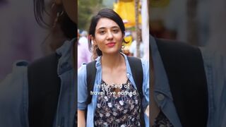 My life's Biggest Decision ???? ! #tanyakhanijowshorts #travel #travelshorts
