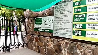 Lahore zoo 2
