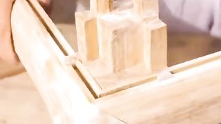 Woodworking Design???? Woodworking Projects videos | Diy Woodworking Techniques