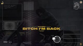 bITCH I"M BACK ||New punjabi song 2023 || Sidhu Moose Wala song