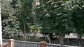 ЕДУ НА СЪЁМКИ