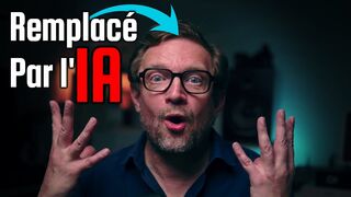 Créer une vidéo YouTube sans caméra ni micro ? L'IA remplace tout !