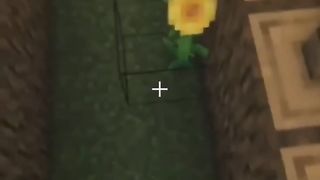 Minecraft logic