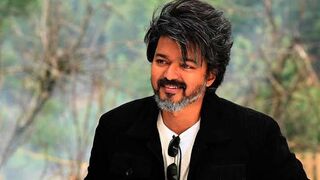 Line from Vijay Thalapathy