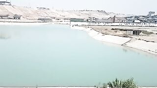 ВОДОХРАНИЛИЩЕ