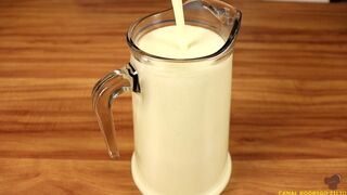 LIMONADE SUISSE - TELLEMENT CRÉMEUX QUE VOUS NE CROIREZ PAS COMMENT C'EST FABRIQUÉ !