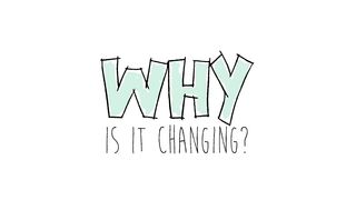 What is Climate Change? 2
