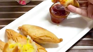 Tasty samosy Recipe
