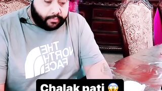 Bivi Nain Bandday ko Sharmenddah Kadea