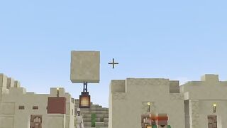 Minecraft logic 2