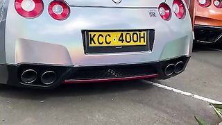 WONDERFUL CARS ON REELS