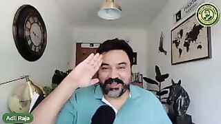 Face of A Dictator _ Banana Republic of Fojistan 2023