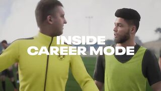 FIFA 23| Official Career Mode Deep Dive Trailer