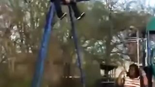 She wasn't ready