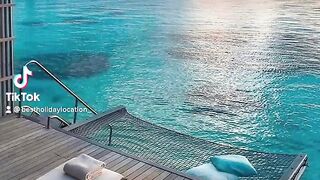 Beautiful vacation places????
