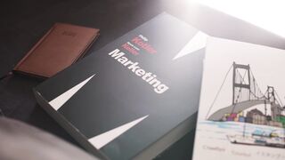 Market your business like a pro