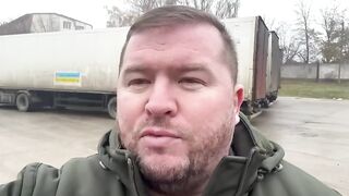 У Чорнобаївку завезли 5 фур гумдопомоги