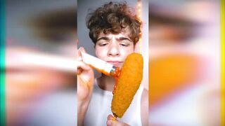 Extreme Spicy