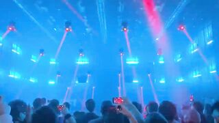 Wonderful Light Show