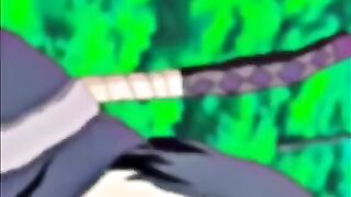NARUTO ANIME