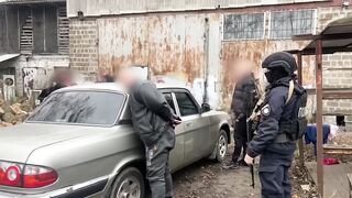 Власник СТО у Броварах тримав іншого чоловіка у рабстві