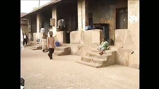 Paw Paw & His Yard Boys _ From Today You Must Call Me Mr President - Funniest Nigerian Comedy Skits