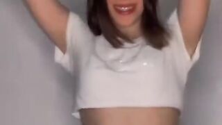 Belly dance chaenge TikTok compilation 2022 - Beautiful Liar Beyonce Ft Shakira #bellydance