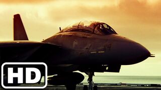Top Gun - Final fight with MiGs (Part 2)