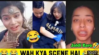 Wah Kya scene hai | Ep 60 | Dank Indian Memes | Trending Memes | Indian Memes Compilation
