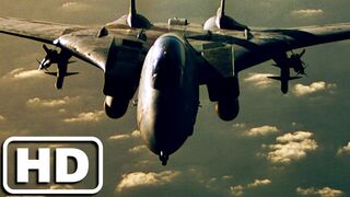 Top Gun - First encounter with MiG-28