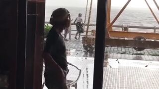 dance vibing movement funny