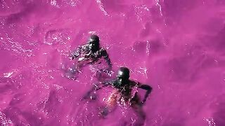 15 Unbelievable Places that Actually  Exist