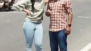 funny move
